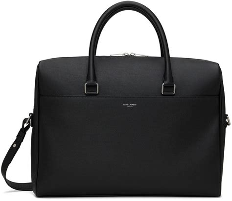 saint laurent briefcase